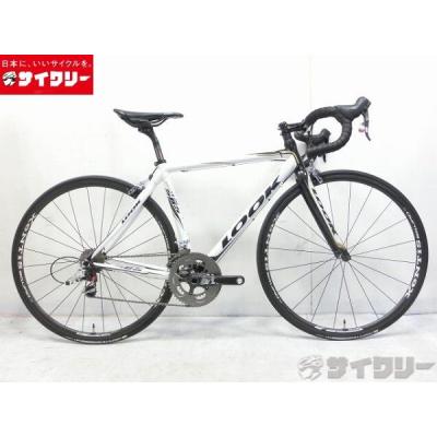 look ロードバイク 中古（ロードバイク）｜自転車車体｜自転車 | 車