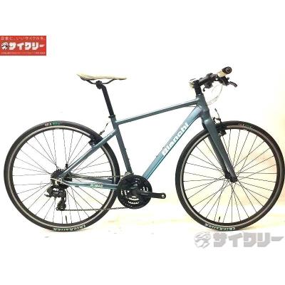 ビアンキ ローマ3（クロスバイク）｜自転車車体｜自転車 | 車、バイク