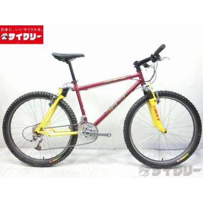マウンテンバイク 中古（マウンテンバイク(MTB)）｜自転車車体｜自転車