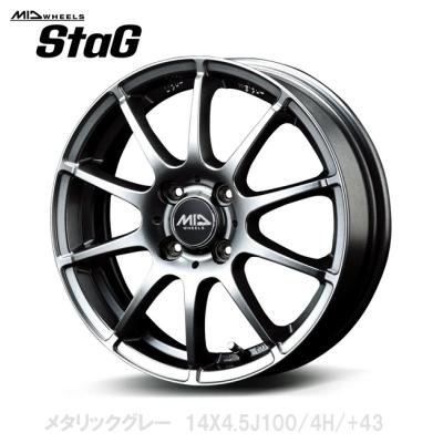 シュナイダー アルミホイール（リム径（ホイールサイズ）：14インチ