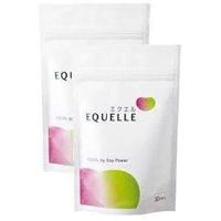 大塚製薬 エクエル パウチタイプ （120粒入 ）２個セット！ピルケース付き！ | 長生堂薬局