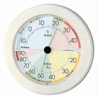 高精度 UD温・湿度計 EX−2861 9-0625-0401 | 厨房市場 Yahoo!ショッピング店