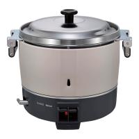 リンナイ ガス炊飯器 RR−400CF 12A・13A 9-0701-1202 | 厨房市場 Yahoo!ショッピング店