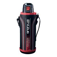 スタイラス ネオ スポーツマグ F−2680 1．5L レッド 9-0883-0404 | 厨房市場 Yahoo!ショッピング店