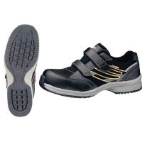 ミドリ 耐滑静電安全靴SLS−705 23．5cm 9-1461-0601 | 厨房市場 Yahoo!ショッピング店