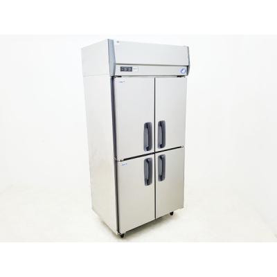 厨房販売王 Yahoo!店 - 縦型冷蔵・冷蔵庫(2面・4面・6面)|Yahoo 厨房販売王 Yahoo!店 - 縦型冷蔵・冷蔵庫(2面・4面・6面)|Yahoo