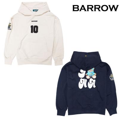 BARROW パーカー（性別：メンズ）の商品一覧 通販 - Yahoo!ショッピング
