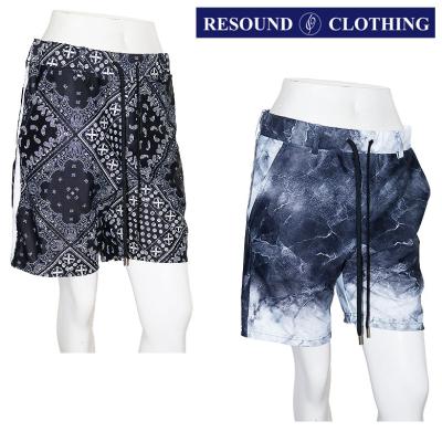 リサウンドクロージング（メンズショート、ハーフパンツ）｜ボトムス