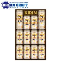 母の日 ギフト 2026 プレゼント ビール beer セット 送料無料 キリン K-IS3 一番搾り 12缶セット『GIFT』詰め合わせ TSALE | ドリームクラフト