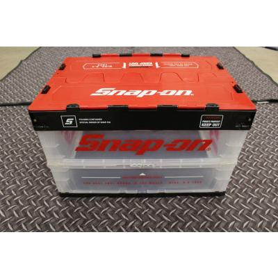 折りたたみコンテナ（Snap-on／DIY、工具）のおすすめ人気商品一覧 