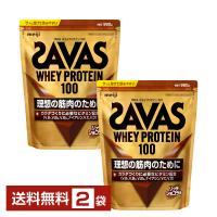 明治 ザバス ホエイプロテイン100 リッチショコラ味 980g×2袋 送料無料 | FELICITY Health&Beauty