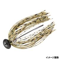 【在庫あり】 ダイワ(Daiwa) フレックスフットボール 14g グリーンパンプキンブルーフレーク　【ネコポス・メール便 対象商品】[バスルアー] | Drink&Dream D-Park ヤフー店