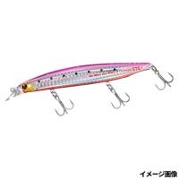 【在庫あり お買得品】 ダイワ(Daiwa) ショアラインシャイナーZ バーティス R STG 125F ピンクグローイワシ　【ネコポス・メール便 対象商品】[ソルト | Drink&Dream D-Park ヤフー店