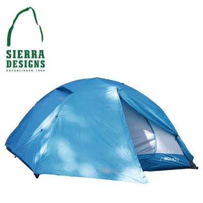 【ついに再販開始！】 sierra designs テント（アウトドア、釣り、旅行用品）（色 その他