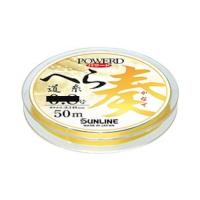 【在庫あり】 サンライン(SUNLINE) パワードへら道糸 奏 50M #2　【ネコポス・メール便 対象商品】[ヘラ鮒] | Drink&Dream D-Park ヤフー店