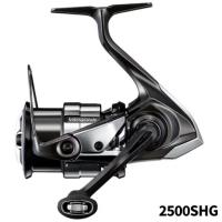 【在庫あり】 シマノ(SHIMANO) ヴァンキッシュ 2500SHG 23年モデル スピニングリール[スピニングリール] | Drink&Dream D-Park ヤフー店