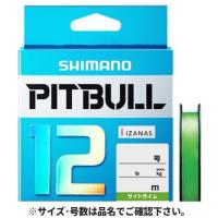 【在庫あり】 シマノ(SHIMANO) ピットブル12 PLM62R 200m 0.6号 サイトライム　【ネコポス・メール便 対象商品】[ソルトルアーライン] | Drink&Dream D-Park ヤフー店