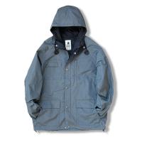 SIERRA DESIGNS シエラデザインズ LIMITED DENIM SHORT PARKA SIERRA DESIGNS シエラデザインズ LIMITED DENIM SHORT PARKA
