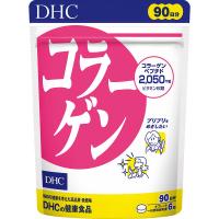 DHC コラーゲン(90日分) 32168 | Drink&Dream D-Park ヤフー店