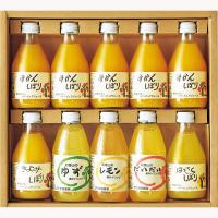 伊藤農園 100%ピュアジュース&amp;ドリンクセット V-032 | Drink&Dream D-Park ヤフー店