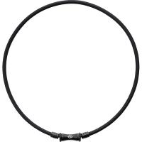 コラントッテ TAO ネックレス RAFFI マットブラック ABARV53L | Drink&Dream D-Park ヤフー店