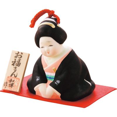 博多人形 お福さんのおすすめ人気商品一覧 通販 - Yahoo!ショッピング