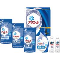 P&amp;G アリエール液体洗剤セット PGCGー30D | Drink&Dream D-Park ヤフー店