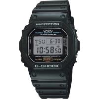 カシオ G-SHOCK 【DW-5600E-1】 DW5600E1 | Drink&Dream D-Park ヤフー店