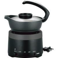 ツインバード 酒燗器 TW-D418B | Drink&Dream D-Park ヤフー店