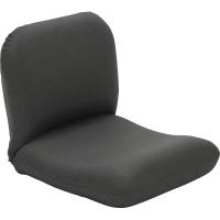 産学連携 背中を支える美姿勢座椅子5 背中5 YG20 GY | Drink&Dream D-Park ヤフー店