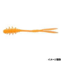 ジャッカル(JACKALL) アミアミ 2.3インチ グローオレンジ/ゴールドフレーク　【ネコポス・メール便 対象商品】[ソルトウォータールアー] | Drink&Dream D-Park ヤフー店