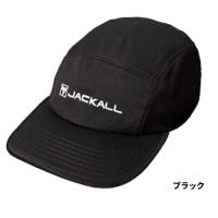 ジャッカル(JACKALL) ライトウェイトドライキャップ ブラック[グッズ] | Drink&Dream D-Park ヤフー店