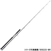 テンリュウ スパイク SK732S-MH イエローテイル / 天龍 Tenryu Spike テンリュウ スパイク SK732S-MH イエローテイル / 天龍 Tenryu Spike