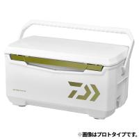 ダイワ(Daiwa) ライトトランクα ZSS 2400 Sゴールド クーラーボックス[クーラー] | Drink&Dream D-Park ヤフー店