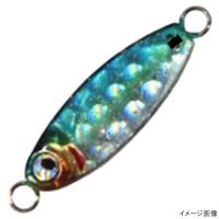 ルーディーズ 魚子メタル 1.5g キラキラベイト　【ネコポス・メール便 対象商品】[ソルトウォータールアー] | Drink&Dream D-Park ヤフー店