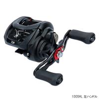 ダイワ(Daiwa) タトゥーラ TW 100SHL 左ハンドル 19年モデル ベイトリール[両軸・片軸リール] | Drink&Dream D-Park ヤフー店