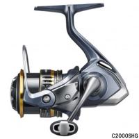 シマノ(SHIMANO) アルテグラ C2000SHG スピニングリール [2021年モデル][スピニングリール] | Drink&Dream D-Park ヤフー店