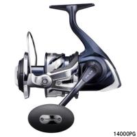 シマノ(SHIMANO) ツインパワー SW 14000PG 21年モデル[スピニングリール] | Drink&Dream D-Park ヤフー店