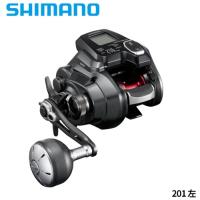 シマノ(SHIMANO) フォースマスター 201 左 22年追加モデル 電動リール[両軸・片軸リール] | Drink&Dream D-Park ヤフー店
