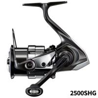 シマノ(SHIMANO) ヴァンキッシュ 2500SHG 23年モデル スピニングリール[スピニングリール] | Drink&Dream D-Park ヤフー店