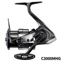 シマノ(SHIMANO) ヴァンキッシュ C3000MHG 23年モデル スピニングリール[スピニングリール] | Drink&Dream D-Park ヤフー店