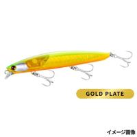 シマノ(SHIMANO) 熱砂 ヒラメミノーSR 110S フラッシュブースト 001 Aヒラメゴールド XF-210W　【ネコポス・メール便 対象商品】[ソルトウォータール | Drink&Dream D-Park ヤフー店