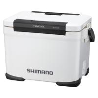シマノ(SHIMANO) フィクセル ベイシス 17L ピュアホワイト NF-317X クーラーボックス[クーラー] | Drink&Dream D-Park ヤフー店