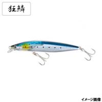 シマノ(SHIMANO) エクスセンス ストロングアサシン 125S フラッシュブースト 001 Fマイワシ [XM-212U]　【ネコポス・メール便 対象商品】[ソルトウォ | Drink&Dream D-Park ヤフー店