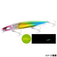 シマノ(SHIMANO) ヒラメミノーSR 130F フラッシュブースト 009 Fサーフカーニバル XF-113U　【ネコポス・メール便 対象商品】[ソルトウォータールアー | Drink&Dream D-Park ヤフー店