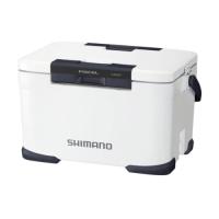 シマノ(SHIMANO) フィクセル ライト 30L ホワイト NF-430V クーラーボックス[クーラー] | Drink&Dream D-Park ヤフー店