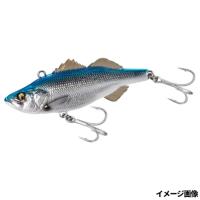 シマノ(SHIMANO) シマノ×海洋堂 STRIKE FANTASY 丸鱸 70ES 005 メタリックブルー　【ネコポス・メール便 対象商品】[ソルトウォータールアー] | Drink&Dream D-Park ヤフー店