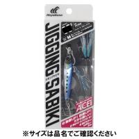 堤防ジギングサビキ EXエース搭載セット 2本鈎 40g 1 ブルーイワシ FS700　【ネコポス・メール便 対象商品】[磯・堤防仕掛] | Drink&Dream D-Park ヤフー店