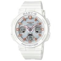 (5/15限定クーポン有)お取り寄せ CASIO カシオ BABY-G BEACH TRAVELER SERIES BGA-2500-7AJF 腕時計 | 生活家電ディープライス ヤフーショッピング店