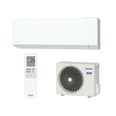 エアコン2.5kw（Panasonic）の商品一覧 通販 - Yahoo!ショッピング